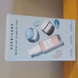 Herbivore Waves of Clarity Set BNIB